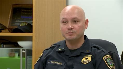 HPDs new assistant chief is under investigation for missing city ...